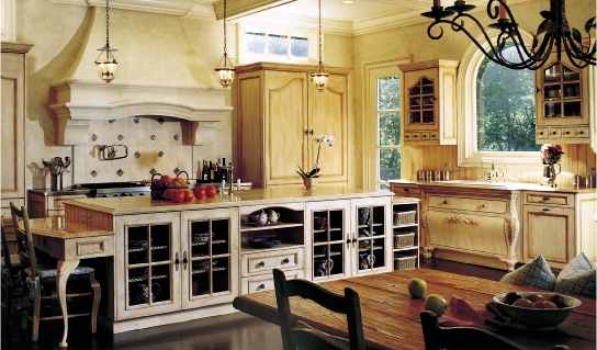 Nu-Trend Cabinet Company